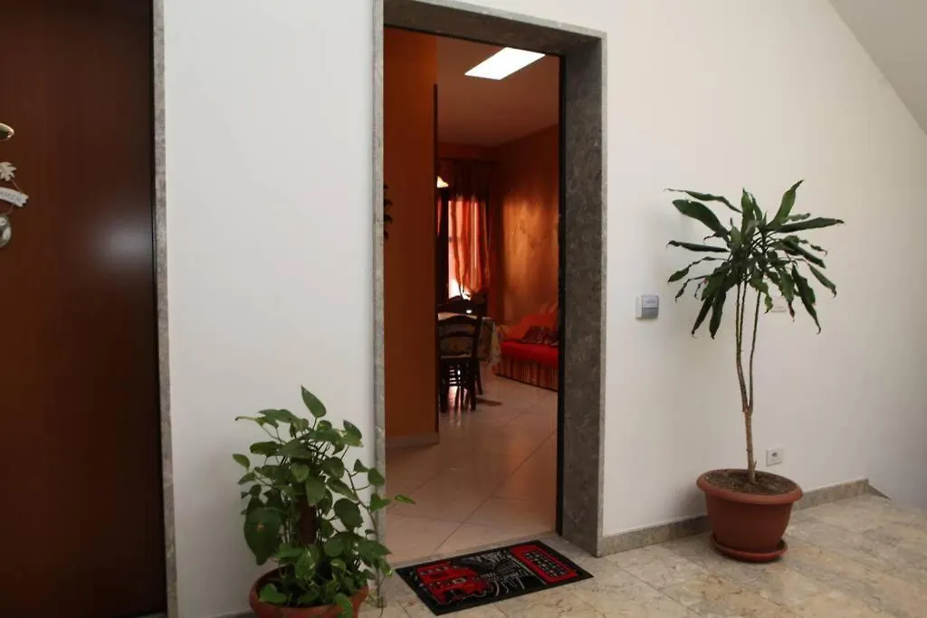 LE CASE DI CICCIO - Casa Girasole Pantelleria Appartamento