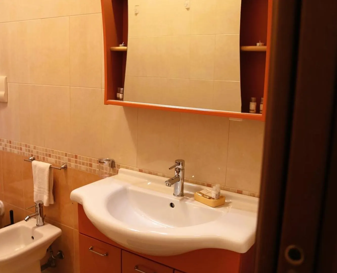 Appartamento LE CASE DI CICCIO - Casa Girasole Pantelleria