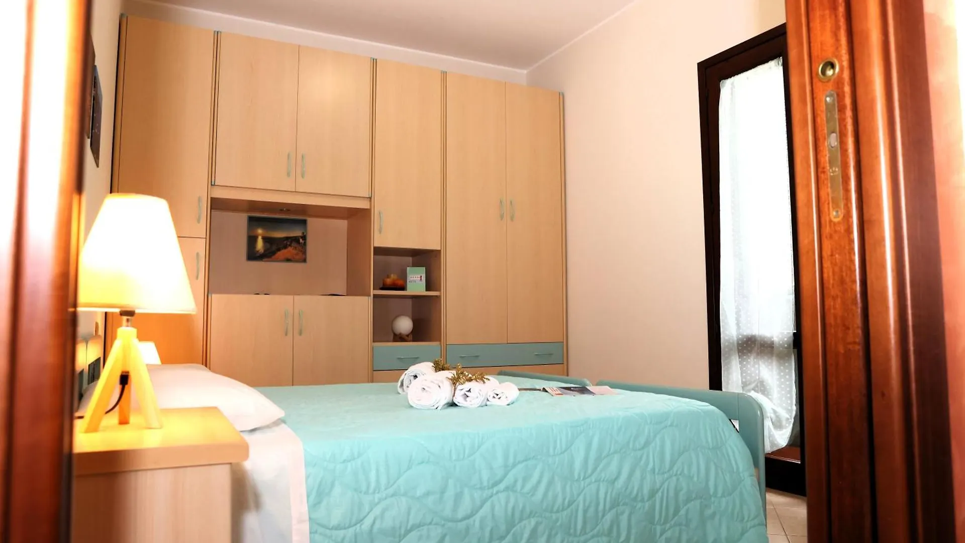 Le Case Di Ciccio - Casa Girasole Pantelleria